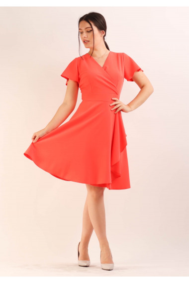 Rochie clos petrecuta