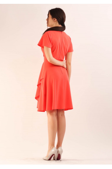 Rochie clos petrecuta