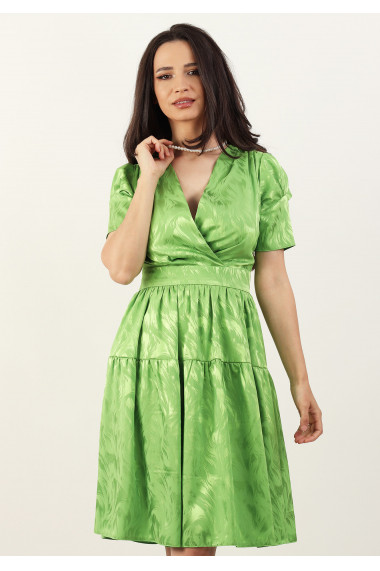 Rochie vaporoasa