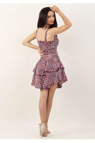 Rochie cu bretele