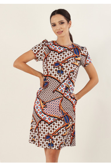 Rochie lejera