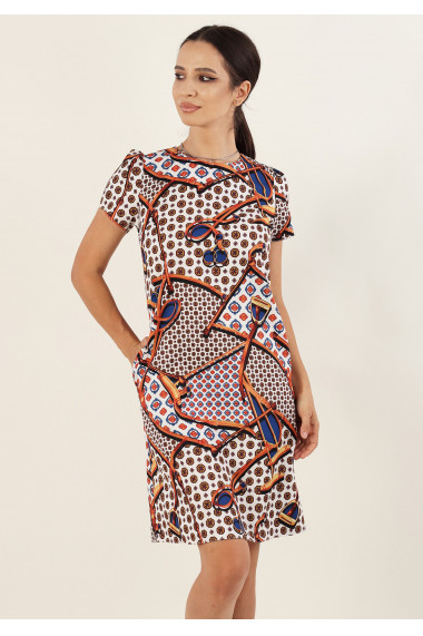 Rochie lejera
