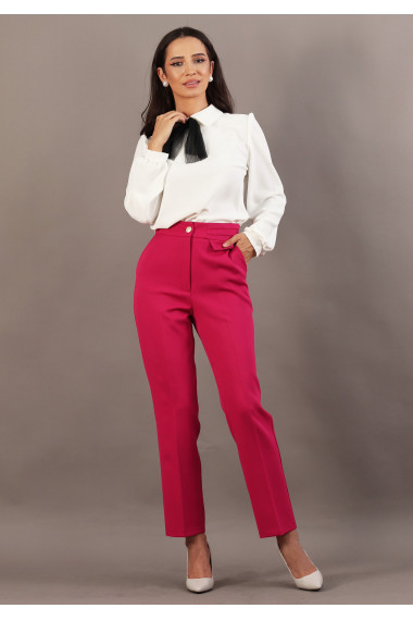 Pantalon clasic