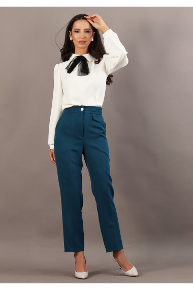 Pantalon clasic