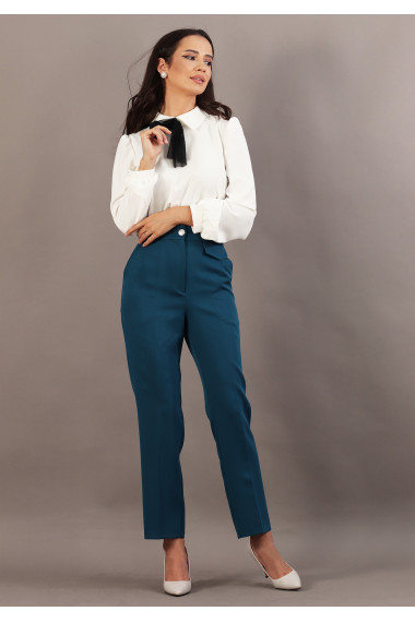 Pantalon clasic