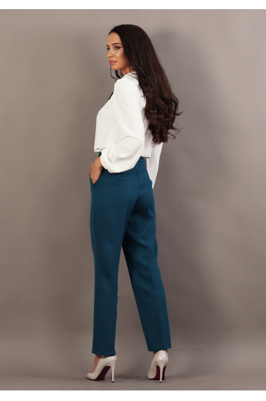 Pantalon clasic