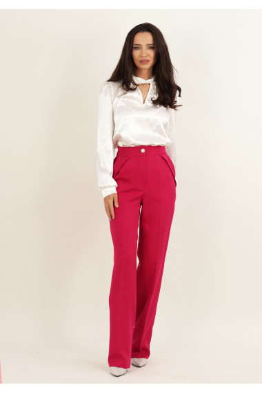 Pantalon drept