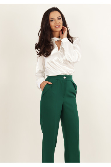 Pantalon drept