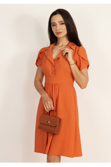 Rochie vaporoasa scurta