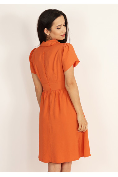 Rochie vaporoasa scurta