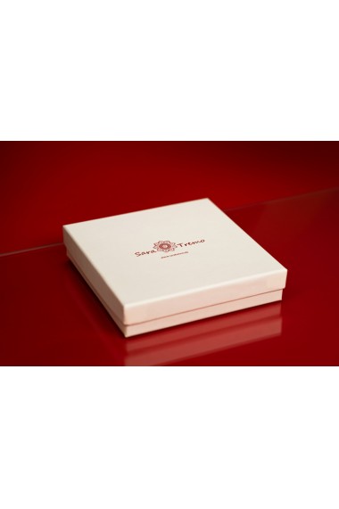 Lantisor din argint 50 cm tip sarpe Cherish