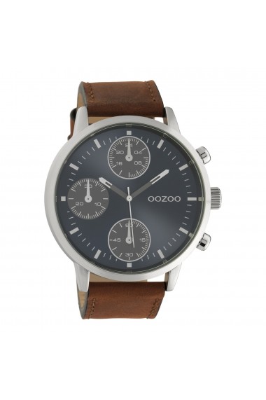 Ceas Oozoo Timepieces C10665 pentru barbati