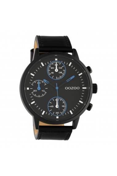 Ceas Oozoo Timepieces C10669 pentru barbati