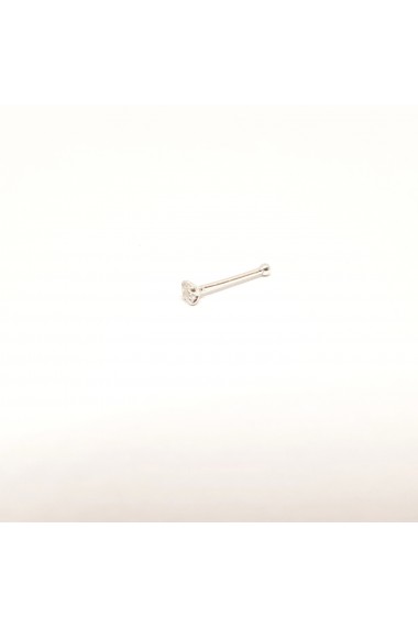 Piercing pentru nas din argint Sintra