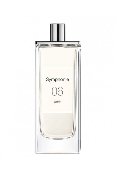 Apa de parfum pentru femei Symphonie No 6 Jasmin