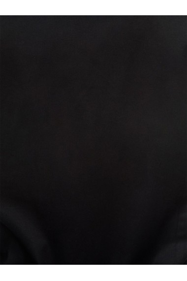 Camasa eleganta barbati K307 - negru