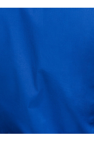 Camasa eleganta cu maneca lunga barbati K307 - albastru
