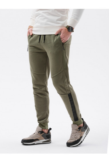 Pantaloni pentru barbati P920 - kaki