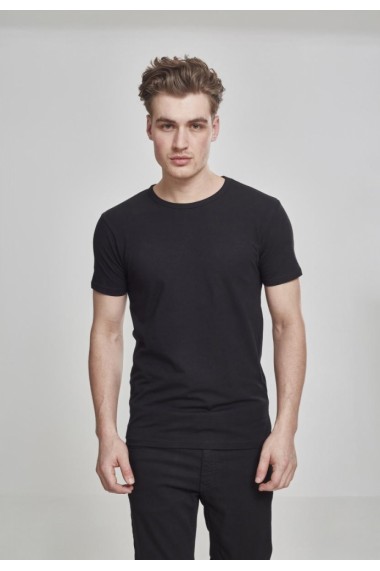 Fitted Stretch Tee
