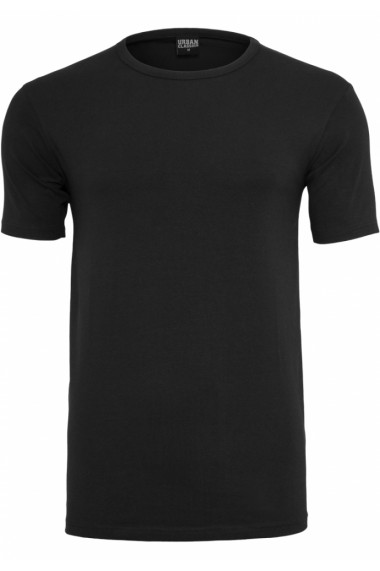 Fitted Stretch Tee