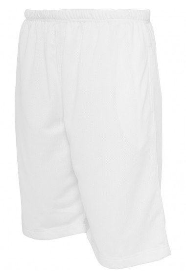 BBall Mesh Shorts with Pockets