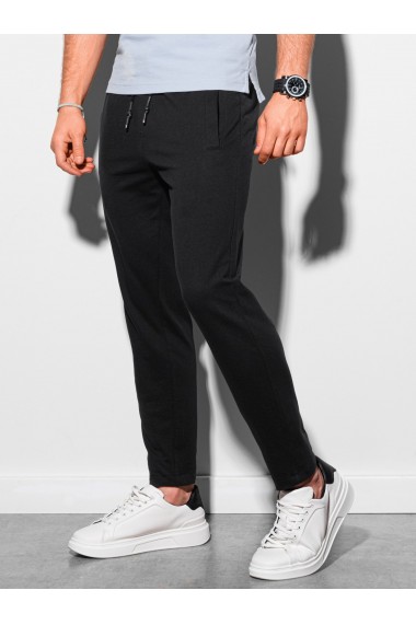 Men s sweatpants P950 - black
