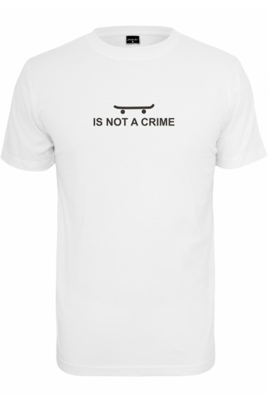 Not A Crime Tee