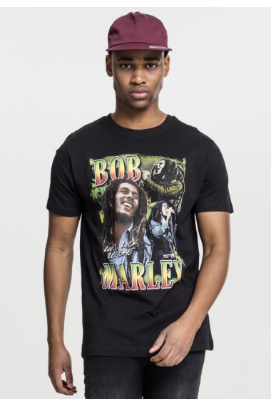 Bob Marley Roots Tee