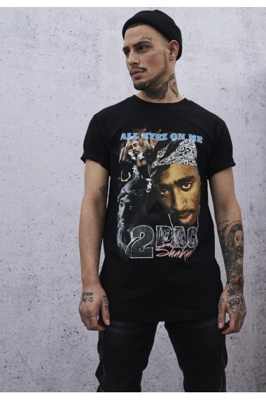 Tupac Retro Tee