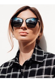 Ochelari de soare femei ALR013 - negru