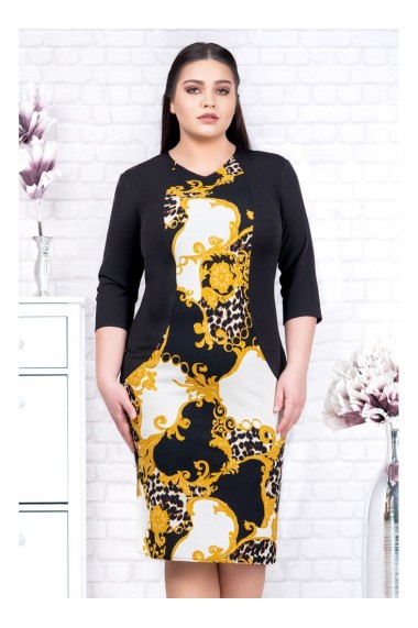 Rochie Georgy X11723ng
