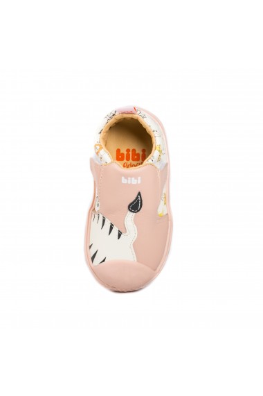 Pantofi Fetite Bibi Prewalker Baby Safari