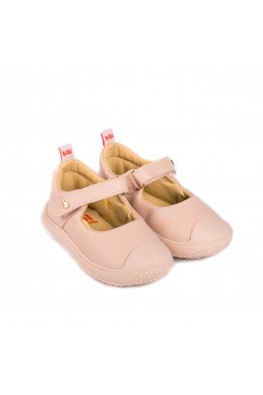 Pantofi Fete Bibi Prewalker Camelia