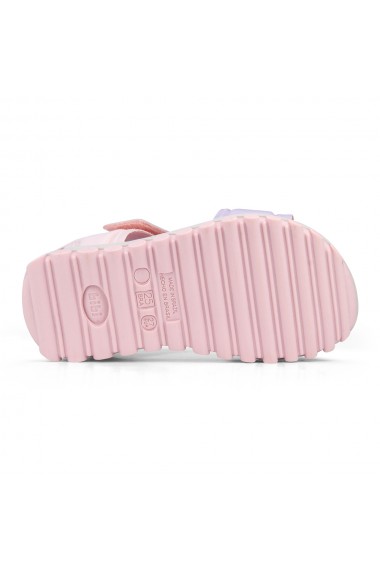 Sandale Fete BIBI Summer Roller Sport Astral