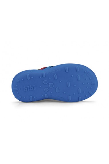 Pantofi Baieti Bibi FisioFlex 4.0 Azul