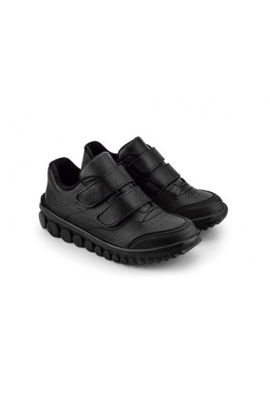 Pantofi Baieti BIBI Roller Colegial 2.0 Black