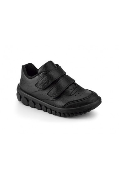 Pantofi Baieti BIBI Roller Colegial 2.0 Black