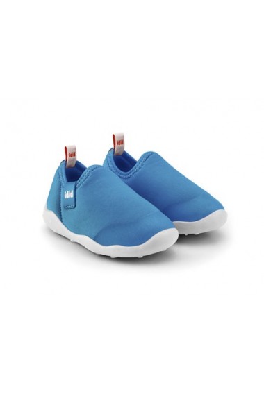 Pantofi Baieti Bibi FisioFlex 4.0 Aqua