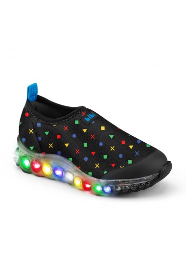 Pantofi Sport LED Bibi Roller Celebration Game