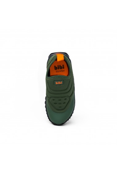 Pantofi Sport LED Bibi Roller Celebration Olive