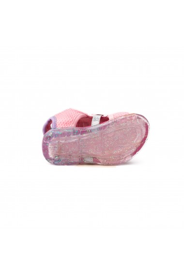 Sandale Fete Bibi Playtime Pink