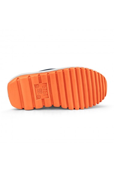 Pantofi Sport Baieti Bibi Roller 2.0 Naval Game