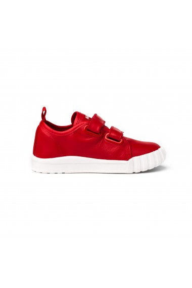 Pantofi Unisex Bibi Comfy Red