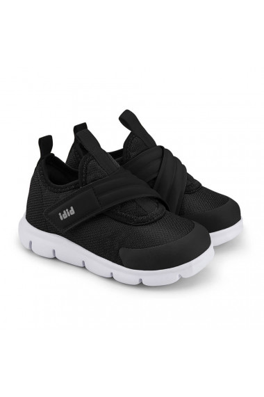 Pantofi Sport Unisex Energy Baby New Black Drop