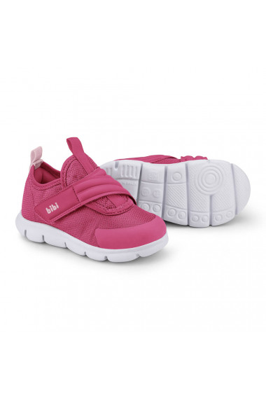 Pantofi Sport Fete Energy Baby New Pink Drop