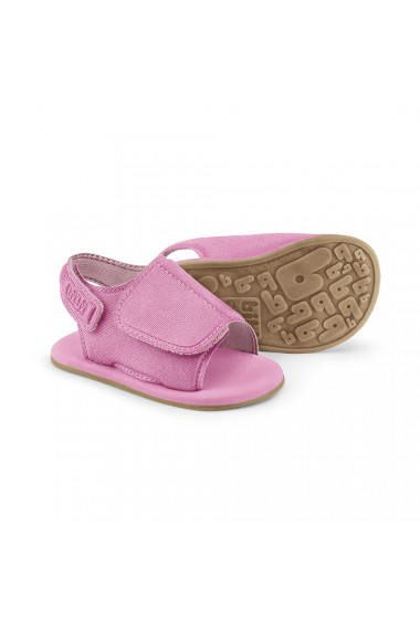 Sandale Fetite Bibi Afeto V Pink Textil
