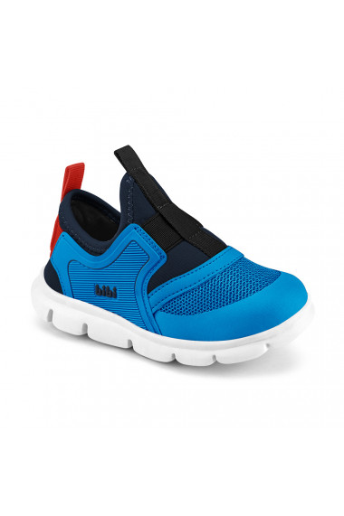 Pantofi Sport Baieti Bibi Energy New II Blue