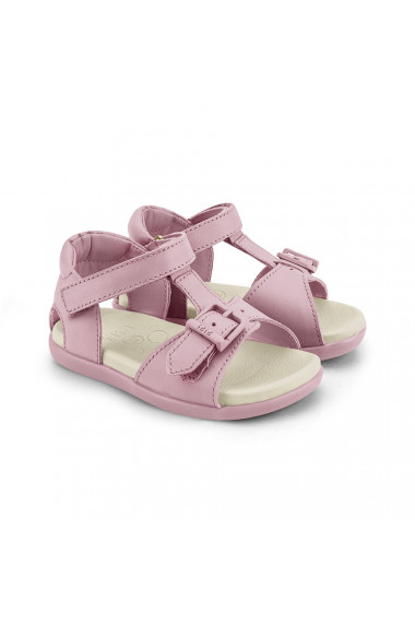 Sandale Fete Bibi Baby Soft II Pink