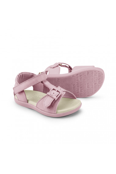 Sandale Fete Bibi Baby Soft II Pink