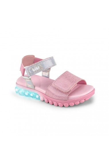 Sandale Fete Bibi Summer Roller Light Pink